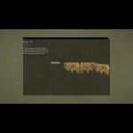 038 Mosin 9130 Camouflage with Improvised Suppressor